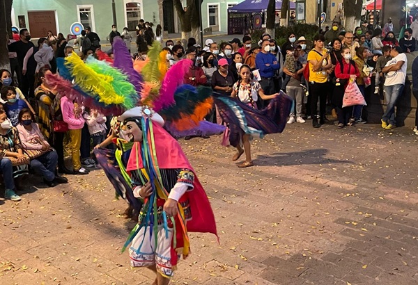 Contará Copa de Tiro con Arco con oferta cultural para el público en general