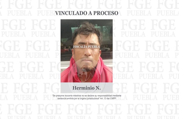 Presunto "huachicolero" es encarcelado tras retener y agredir a un agente de la FGE Puebla en Amozoc