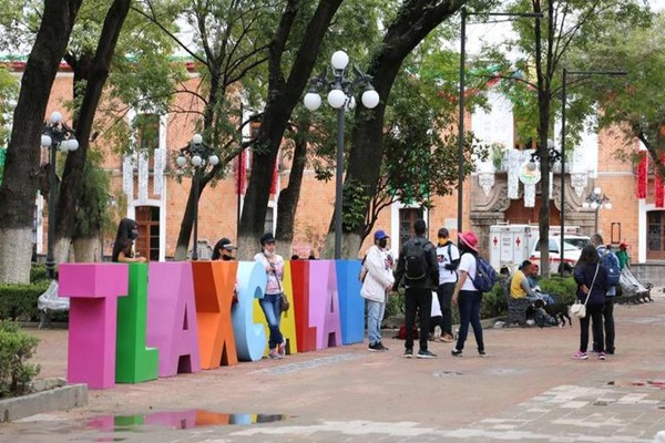 Emiten convocatoria para integrar Primer Observatorio Ciudadano de Cambio Climático en Tlaxcala