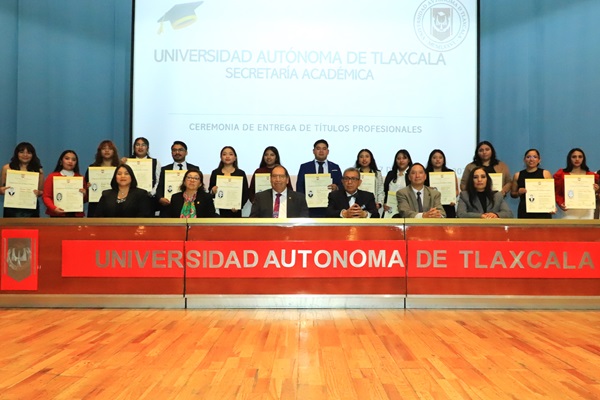 UATx | Anuncian apertura de la licenciatura en Inteligencia Artificial