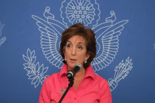 Ex embajadora Roberta Jacobson confirma conocimiento de EU sobre la corrupción de García Luna