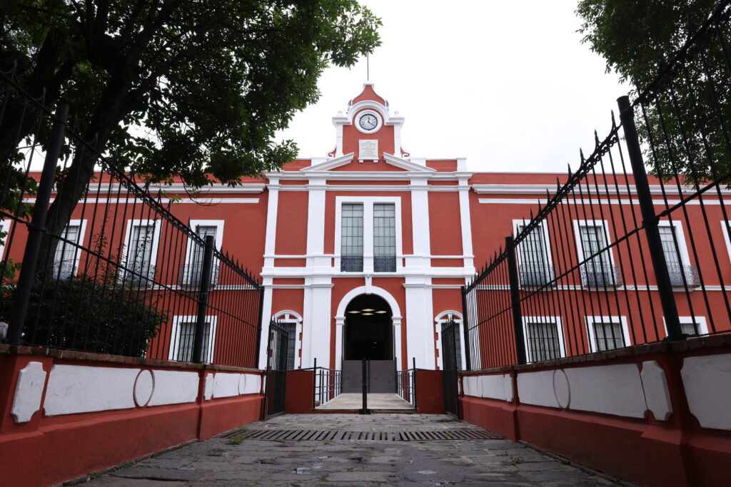 DÓNDE IR | Inauguran el complejo museístico La Constancia Mexicana con la exposición “Quino, Mafalda y el medio ambiente”