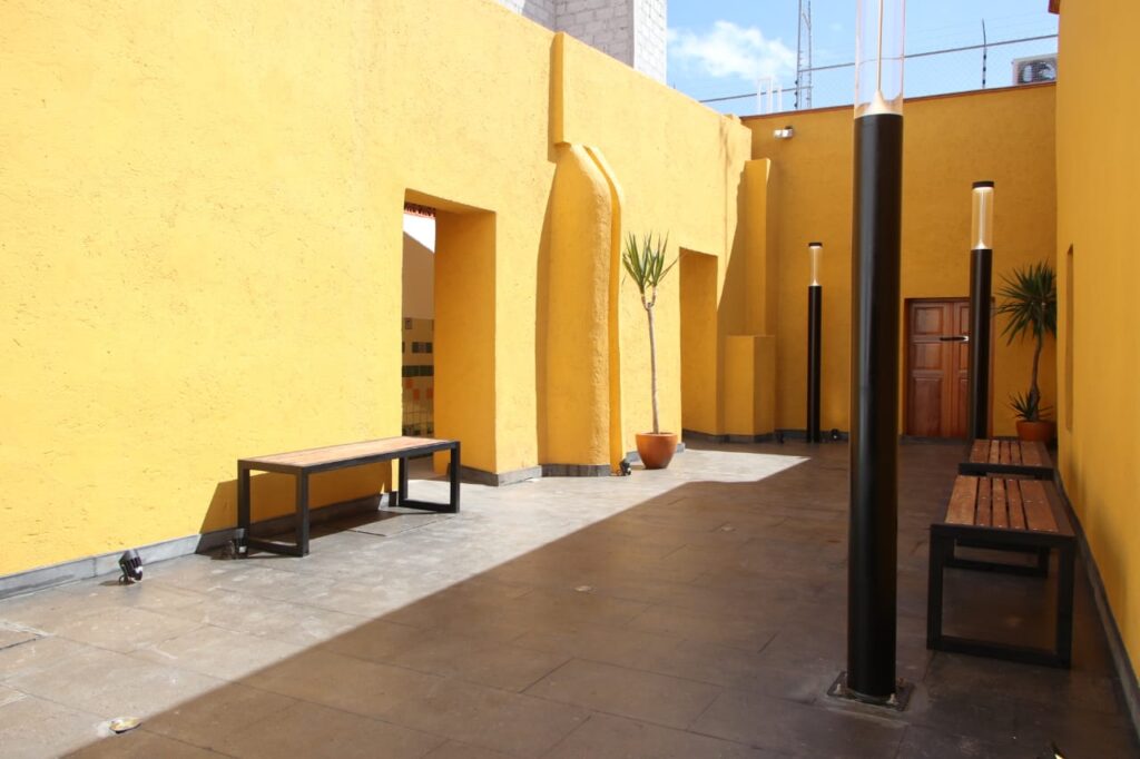 Gobierno de Puebla entrega restauración del Museo “Casa Cortés” en Tepeaca