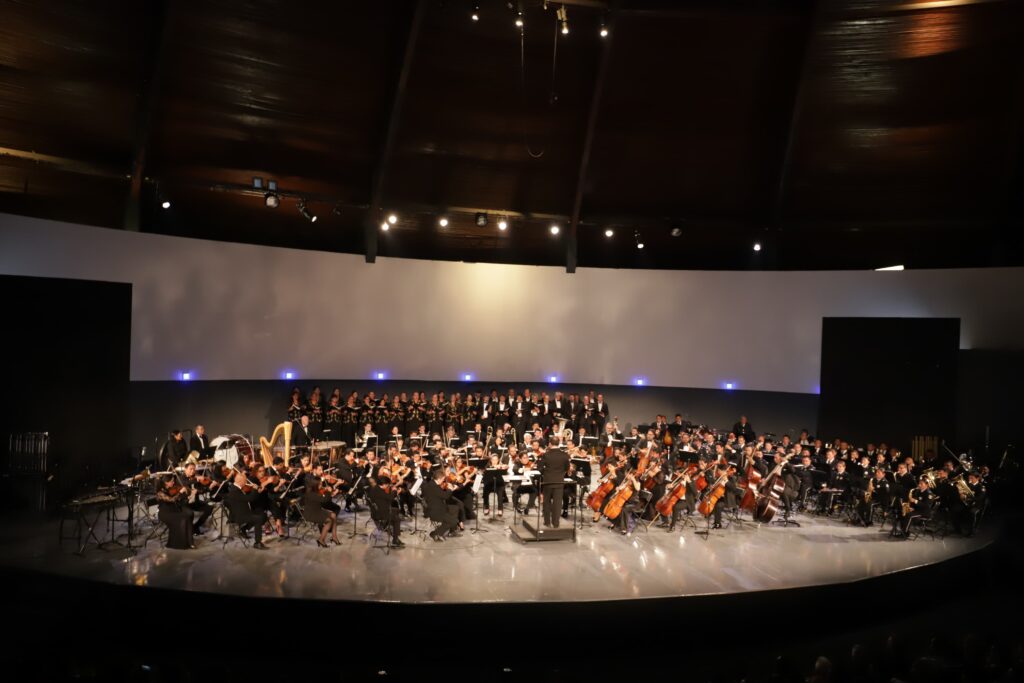 Con rescate de Auditorio la Reforma, Gobierno Estatal cuida patrimonio de poblanos