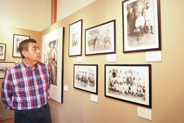 Gobierno de Puebla entrega restauración del Museo “Casa Cortés” en Tepeaca