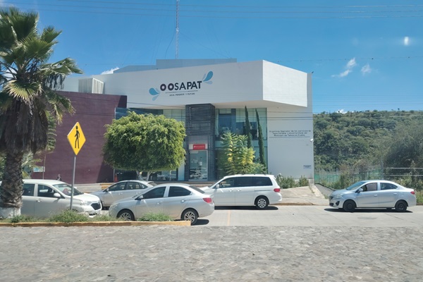 Gobierno de Tehuacán aprueba subsidio de 5 mdp para pagar deuda de Oosapat con CFE