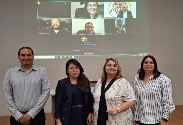 UATx | Investigadores presentan novedosas propuestas para promover una vida plena para el adulto mayor