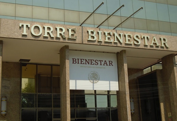 La Secretaría de Bienestar debe explicar cómo ejerció los 2.7 billones de pesos destinados a programas para el bienestar de 2019 a 2024