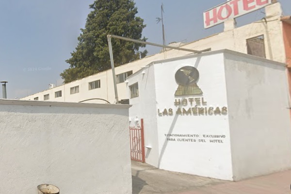 Localiza FGE a estudiante víctima de secuestro virtual en hotel de San Andrés Cholula