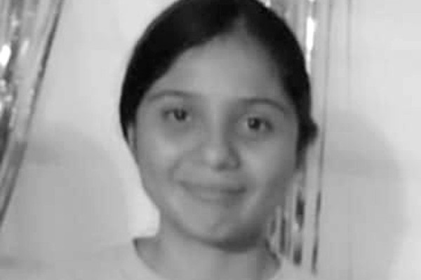 María Zoé, de 14 años, reportada como desaparecida en Ayotoxco, Puebla, es encontrada muerta