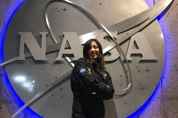 NASA-Nadia