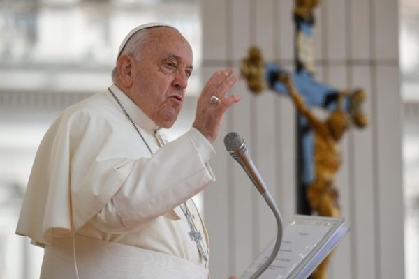 Papa Francisco canoniza al padre Manuel Ruiz López y a seis franciscanos españoles