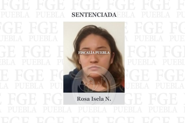 Rosa Isela pasará 50 años en prisión por secuestro; ya había sido absuelta