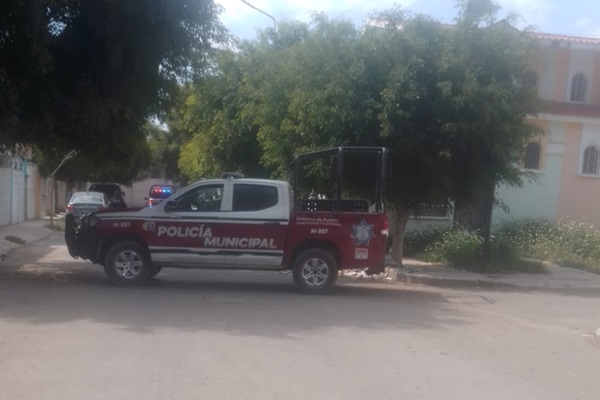 Se registra movilización por más de 20 disparos a un domicilio en Tehuacán 