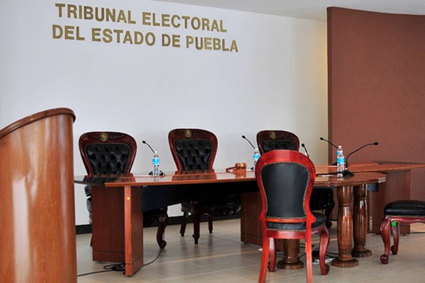 TEEP acusa mal uso de información reservada para denostar nulidad en elecciones de Chignahuapan y Venustiano Carranza