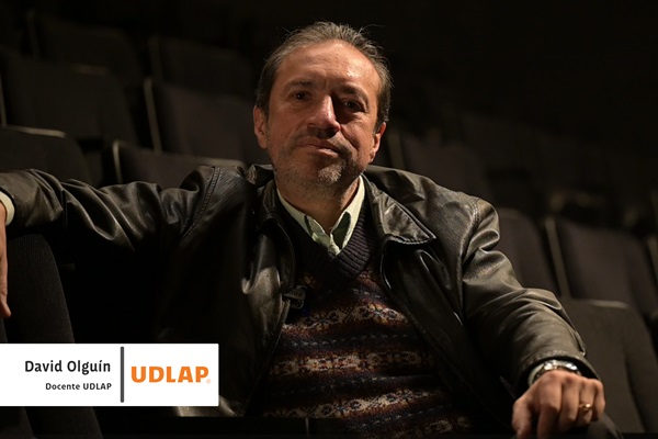 UDLAP | Académico obtiene la Medalla Bellas Artes