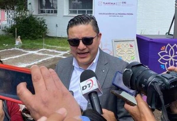 Único sobreviviente de explosión en Simec Tlaxcala fue ingresado al Hospital IMSS de Traumatología en Puebla: SESA