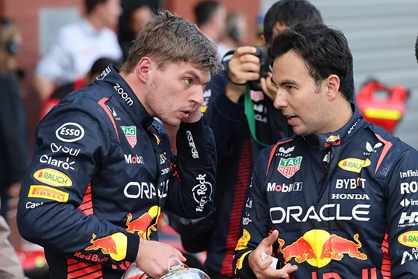 ¿Verstappen tiene mejor auto que Checo Pérez? Un Ingeniero mexicano lo explica