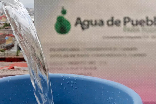 agua