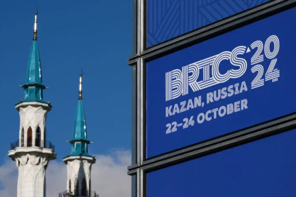 Estos son los temas que tratarán en la Cumbre de los BRICS en ciudad rusa Kazán