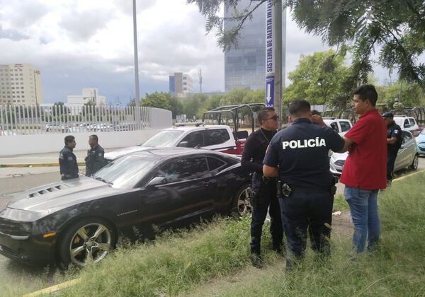 FGE Puebla aún sin establecer móvil del asesinato de adolescente a bordo de Camaro, en Forjadores