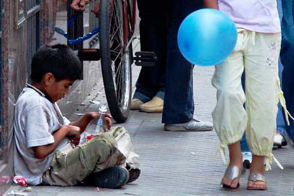 pobreza-infantil