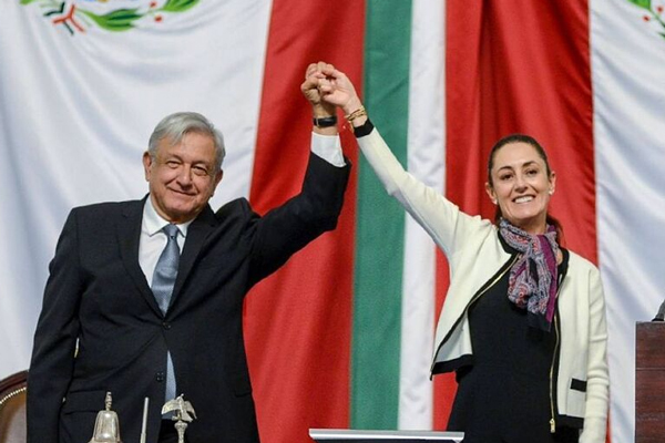 sheinbaum-y-amlo