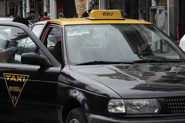 taxis