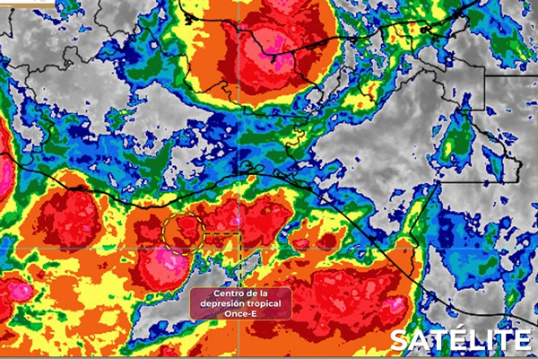 tormenta