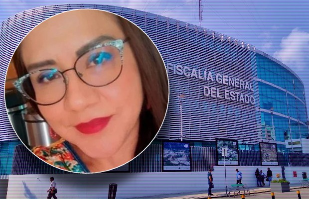 Fiscal de Puebla defiende detención de Verónica Inés en Tehuacán: "fue una decisión institucional"