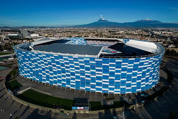 América y Pachuca jugarán su partido en el Estadio Cuauhtémoc