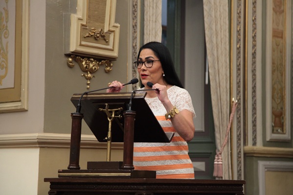 Analizará Congreso de Puebla iniciativa para promover la salud mental en menores