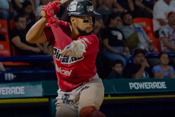 Bryan Quintero se une a Pericos del Puebla