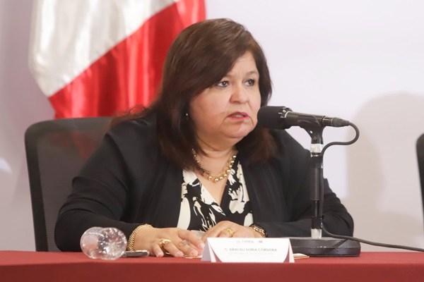 Busca Salud prevenir y controlar casos de diabetes mellitus en Puebla