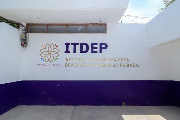 Extinción del ITDEP servirá para crear la Secretaría de la Mujer: Lorena Cuéllar