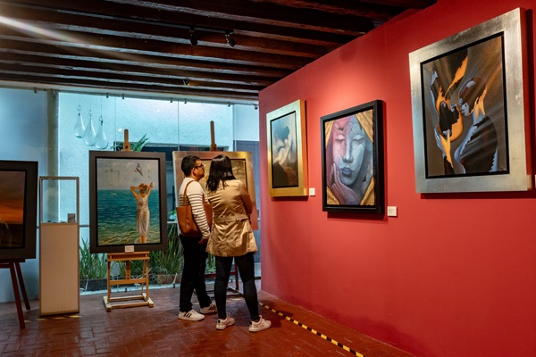 Habrá Noche de Museos este sábado 16 de noviembre