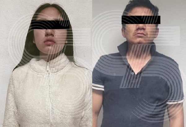 Hermanos oriundos de Chignahuapan son detenidos en Tlaxcala por realizar disparos cerca del recinto ferial