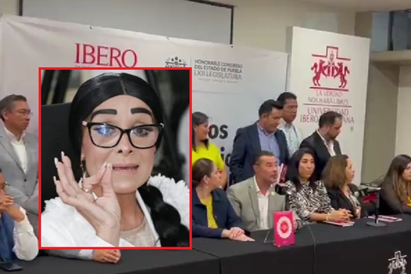 IBERO Puebla | Sugieren mejorar proceso de selección de ombudsperson para CDH Puebla, tras designación de Rosa Isela Sánchez