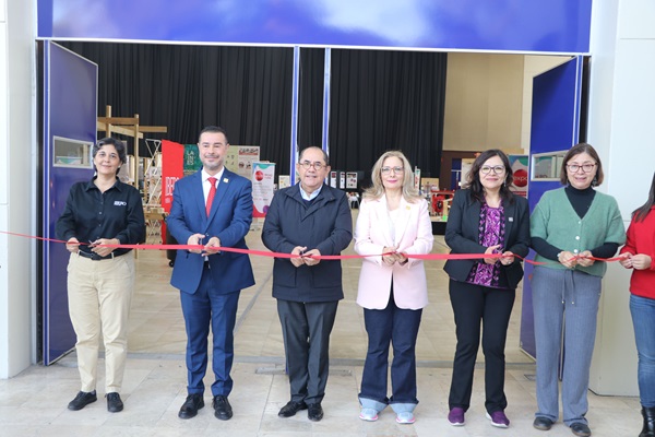 IBERO Puebla | Talentos muestran innovación y creatividad en Expo