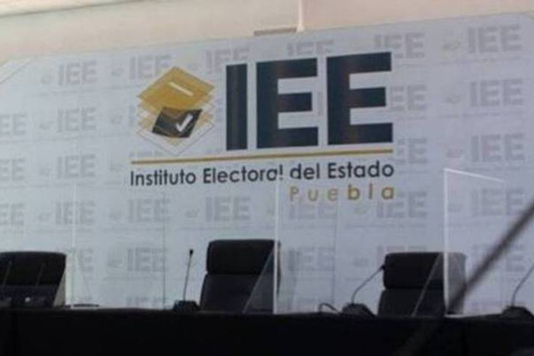 IEE-Puebla