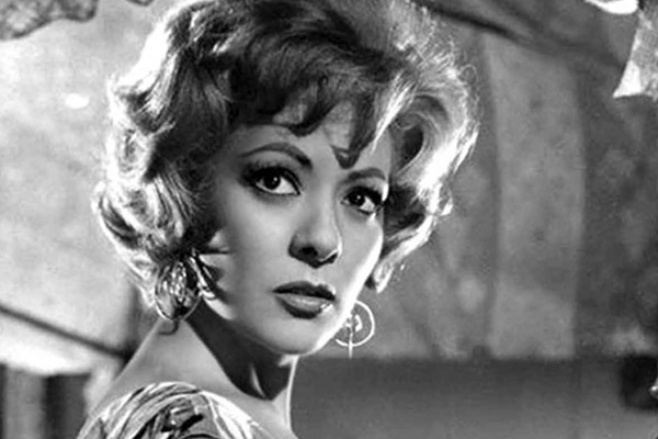 Muere Silvia Pinal, última diva de la Época de Oro del Cine mexicano