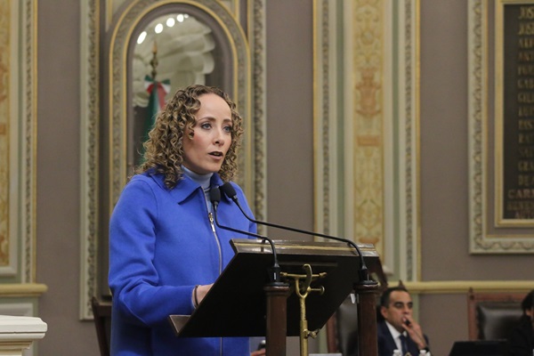 Proponen en el Congreso que juntas auxiliares integren planillas de ayuntamientos; se pretende que tengan voz y voto