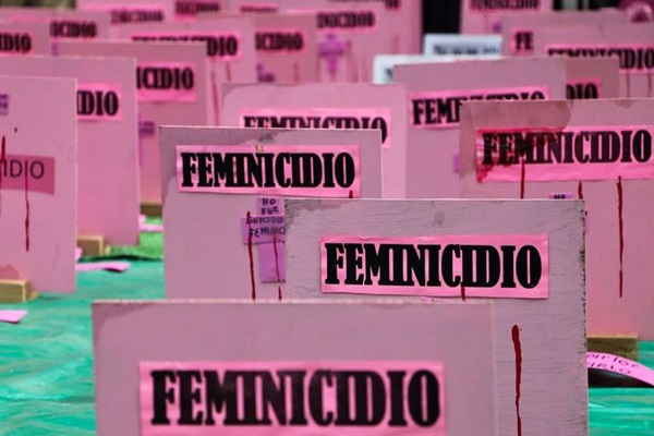 Puebla, con 85 % de impunidad en feminicidios y 97 % en homicidios dolosos