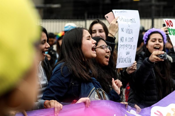 Recursos para programas dirigidos a mujeres sufren una reducción en el Presupuesto de Egresos 2025