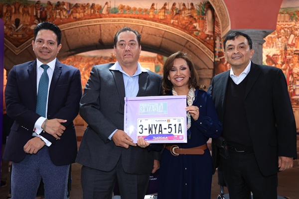 Regulariza Gobierno de Tlaxcala servicios de arrastre, salvamento y depósitos vehiculares