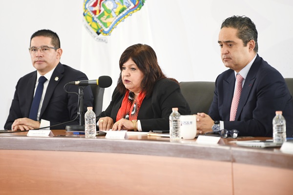 Salud Puebla realiza acciones preventivas para evitar nuevas infecciones de VIH y hepatitis C