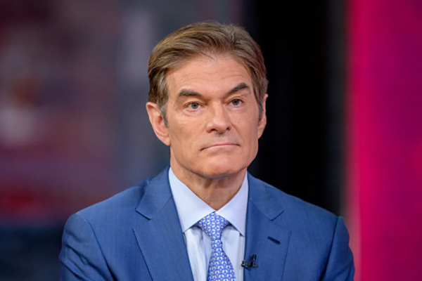 TRUMP-Dr-Oz