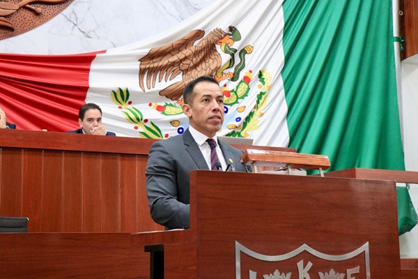 Totalidad de diputadas y diputados de Tlaxcala aprueban Ley de Ingresos para 2025