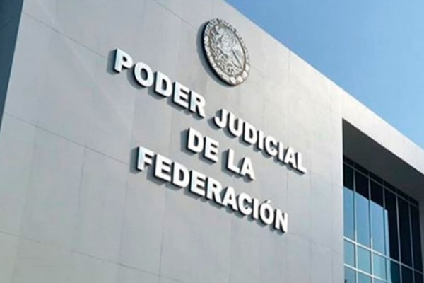 Tutela Poder Judicial Federal libertad de expresión en Puebla