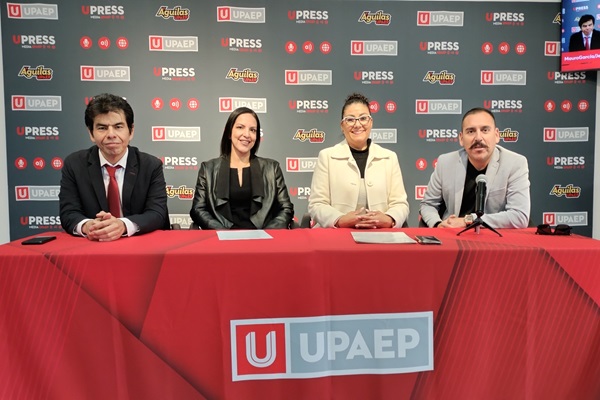 UPAEP | Celebran el 5º aniversario del Brand Center de la Facultad de Mercadotecnia